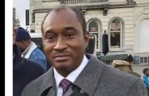 Elhadj Oumar Diallo : « Un processus de malédiction de l’institution serait-il enclenché ? »