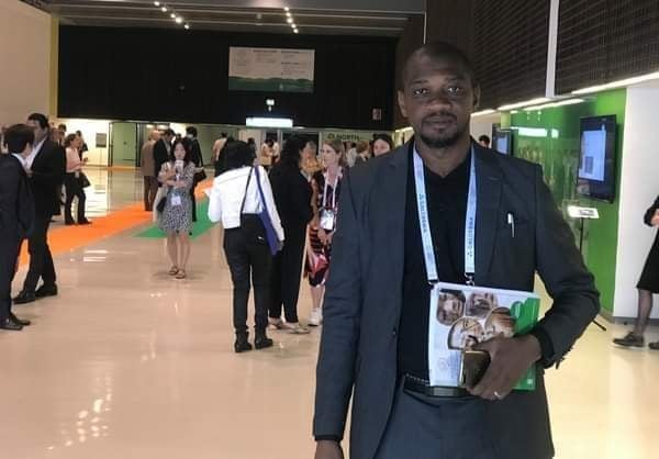 COVID-19 : Dr Ibrahima Traoré recommande un test PCR COVID-19 : Dr Ibrahima Traoré recommande un test PCR