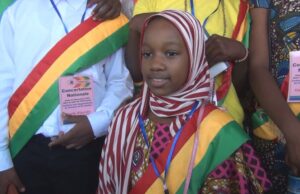 Concertations nationales : Le parlement des enfants demande des mesures contre les violeurs