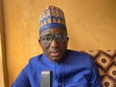 Diabaty Doré : « Mamadi DOUMBOUYA n’a pas les moyens d’organiser le procès des massacres du 28 septembre 2009 »