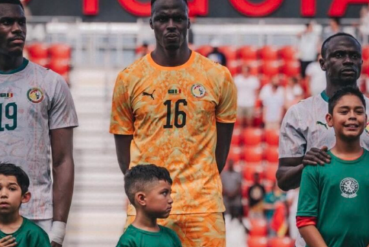 Coupe du Monde 2026 : le Sénégal dos au mur après sa défaite contre la Norvège