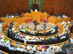 Sénégal: l’Assemblée nationale se prononce sur un projet de réforme constitutionnelle controversé