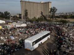 Afrique du Sud: l’ultimatum des manifestants anti-immigration expire dans un climat de peur généralisée