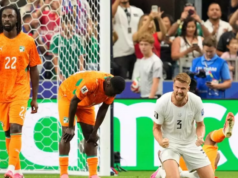 Dominer n’est pas marquer : la Côte d’Ivoire éliminée par la Norvège en 16es de finale