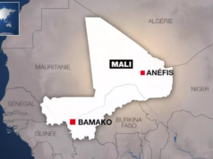 Mali: l’armée et l’Africa Corps russe tiennent le camp d’Anéfis, assiégé et bombardé