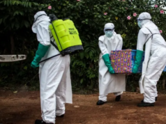 RDC : Plus de 500 morts, l’épidémie d’Ebola continue de s’étendre malgré les efforts de riposte