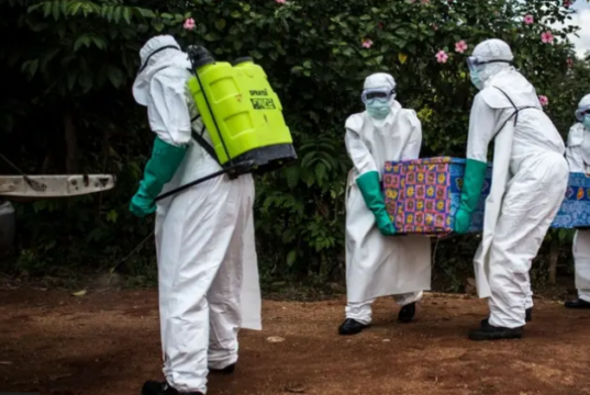 RDC : Plus de 500 morts, l’épidémie d’Ebola continue de s’étendre malgré les efforts de riposte