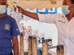 Ebola: l’Ouganda renforce son dispositif pour prévenir une nouvelle introduction du virus
